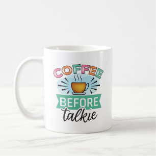 Funny Sarcastic Coffee Quotes Coffee Tasse