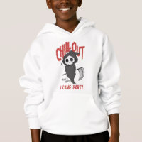 Funny Sarcastic GrimReaper Halloween-Party Kostüm