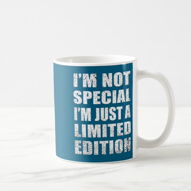 Funny Sarcastic Sayings Adult Humor Introvert  Kaffeetasse (Rechts)