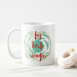 Funny Sarcastic Spaß Tee Kaffeetasse
