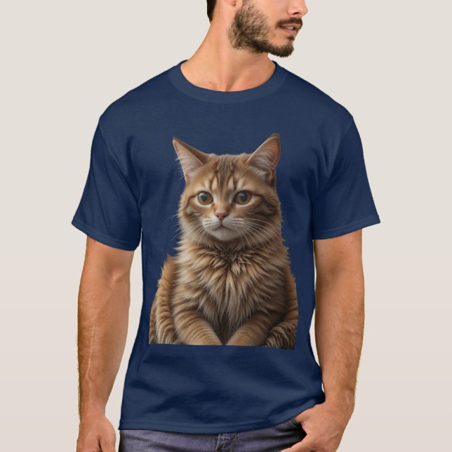 Funny Sarcastic T - Shirt - Witty Argument Quote T (Vorderseite)