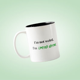 Funny Sarcastic Tasse Gift