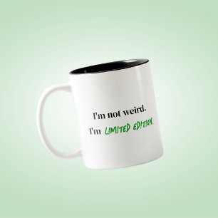 Funny Sarcastic Tasse Gift
