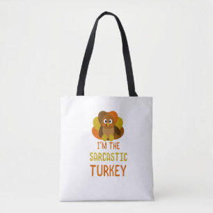 Funny Sarcastic Türkei Familie Matching Thanksgivi