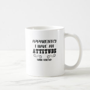 Funny Sarcastic Zitat Girls für Frauen Höhenweg Kaffeetasse