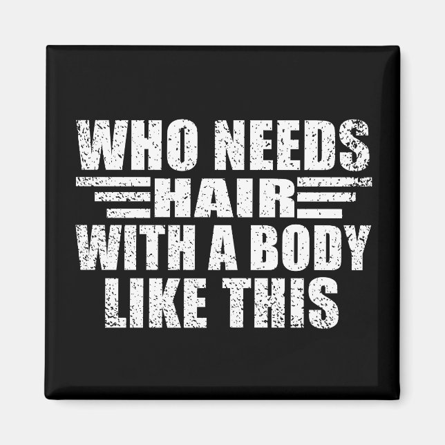 Funny sarcastic Zitate Erwachsenen Humor Sarkasmus Magnet (Vorne)