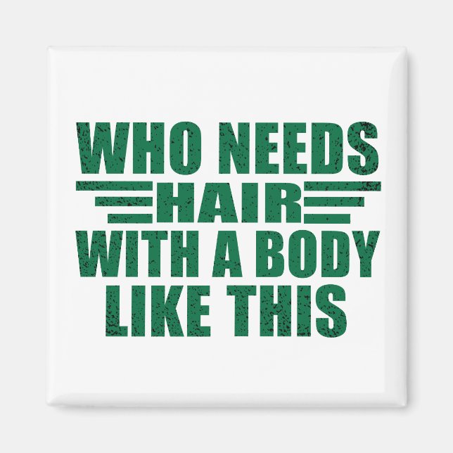 Funny sarcastic Zitate Erwachsenen Humor Sarkasmus Magnet (Vorne)