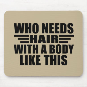 Funny sarcastic Zitate Erwachsenen Humor Sarkasmus Mousepad