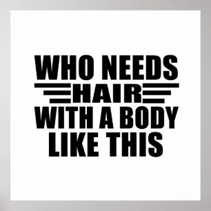 Funny sarcastic Zitate Erwachsenen Humor Sarkasmus Poster