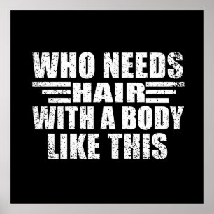 Funny sarcastic Zitate Erwachsenen Humor Sarkasmus Poster