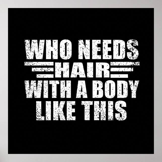 Funny sarcastic Zitate Erwachsenen Humor Sarkasmus Poster (Vorne)