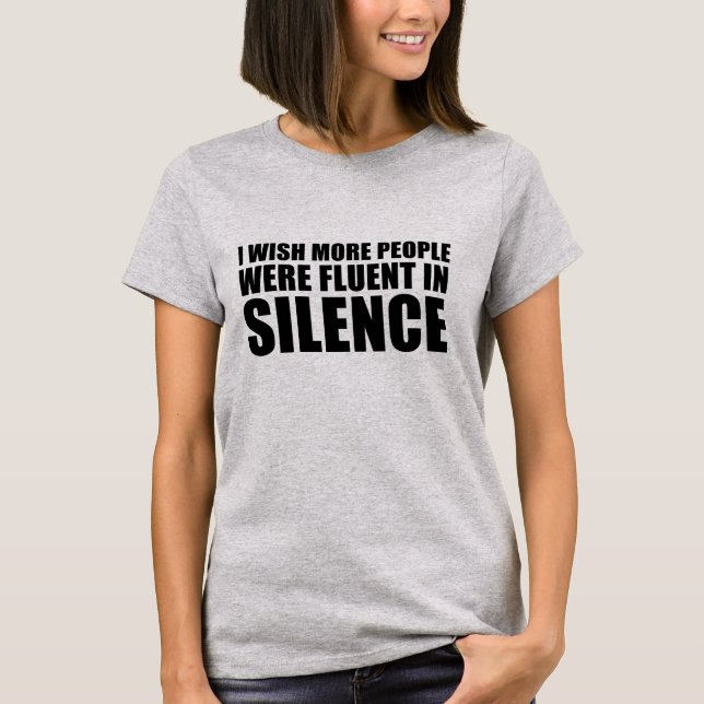 Funny sarcastic Zitate Erwachsenen Humor Sarkasmus T-Shirt (Vorderseite)