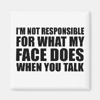 Funny sarcastic Zitate Spaß sarcasm introvertierte