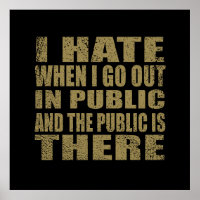 Funny sarcastic Zitate Spaß sarcasm introvertierte