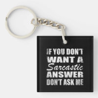 Funny sarcastic Zitate Spaß sarcasm introvertierte