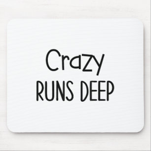 Funny Sarcastic Zitate und Redewendungen darüber,  Mousepad