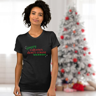 Funny sarkastisch Weihnachten Sprichwort T-Shirt