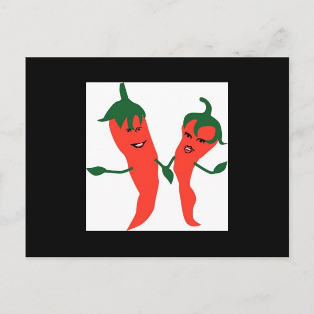 Funny Save The Date Card Ankündigungspostkarte (Vorderseite)