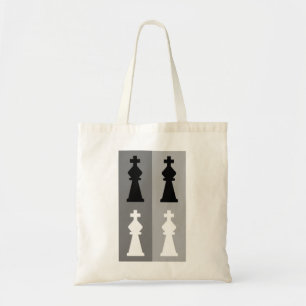 Funny Schach T-Shirt, Schachklub Geschenk, Schachs Tragetasche