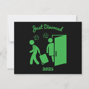 Funny Scheidung Beileid Party