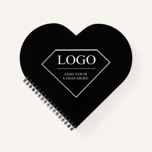 Funny Schwarz-weiß Geburtstag Personalisiertes Ges Notizbuch