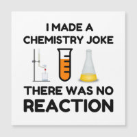 Funny Science lover Chemie Witz