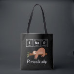 Funny Science Pub Chemie Sloth Nickerchen Lover<br><div class="desc">Funny Science Pun Chemistry Sloth Nickerchen Lover. Unglaublich witzig Scientist und Chemist Geschenk.</div>
