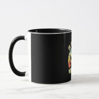 Funny Science Shirt Physik Biology Gift in Scienc Tasse