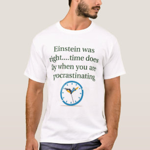 Funny Science T - Shirt - Perfektes Geschenk für W