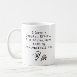 Funny Science Tasse - The Perfect Gift for Science