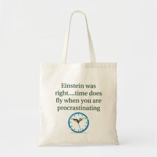 Funny Science Tote Bag - Ein Geschenk für Wissensc Tragetasche