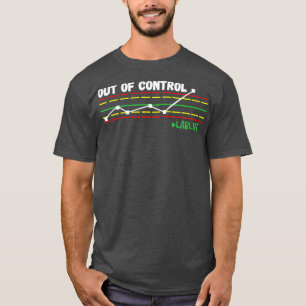 Funny Scientistry Chemistry Lover Labrador ech QC T-Shirt