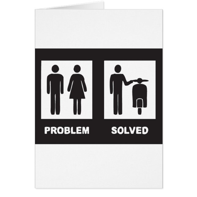 Funny Scooter (Vorne)