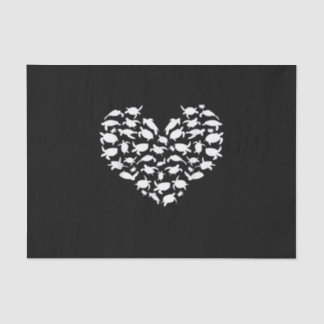 Funny Sea Turtle Geschenk Männer Frauen Cool Schil Seidenpapier
