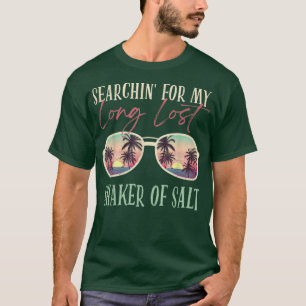 Funny Searching für meine lange verlorene Schüttel T-Shirt