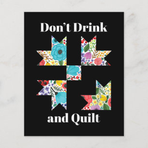 Funny Sewing Quilly Liebhaber
