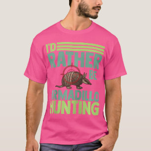 Funny Shooting Wildtiere Baseball T-Shirt