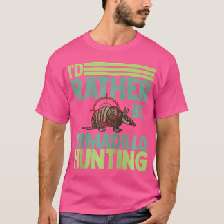 Funny Shooting Wildtiere Baseball T-Shirt