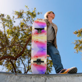 Funny Siegel Skateboard
