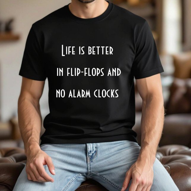 Funny Simple Retirement Opa T-Shirt (Von Creator hochgeladen)