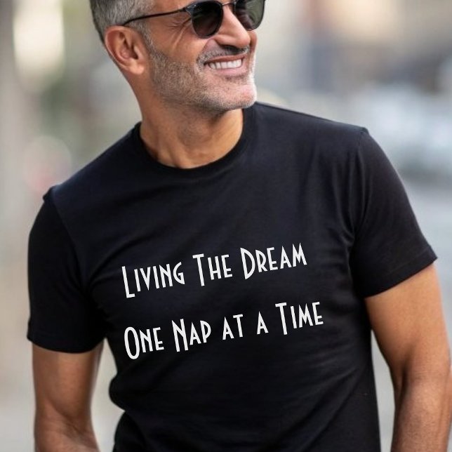 Funny Simple Retirement Opa T-Shirt (Von Creator hochgeladen)