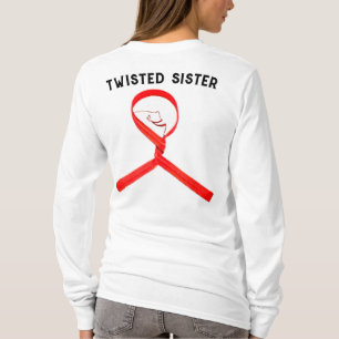 Funny Sisterhood T-Shirt