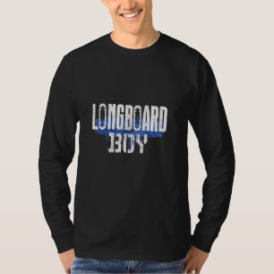 Funny Skateboard Grafik für Jungen und Männer Skat T-Shirt