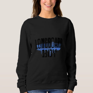 Funny Skateboard Grafik für Jungs und Männer Skate Sweatshirt