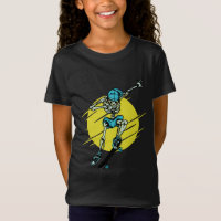 Funny Skater Skeletts Skateboarding Design