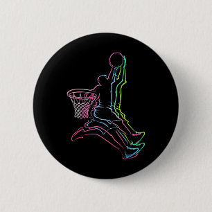 Funny Sketch für Männer Kinder Jugend Players Sket Button