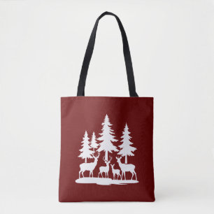 Funny Skinny Pine Sommer Wandern Camping