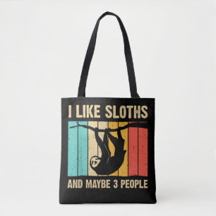 Funny Sloth Design Lover Men Frauen Kinder