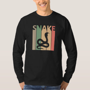 Funny Snake Costume T-Shirt