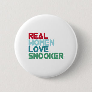 Funny Snooker Sprichwort Pool Billiards Snooker Pl Button